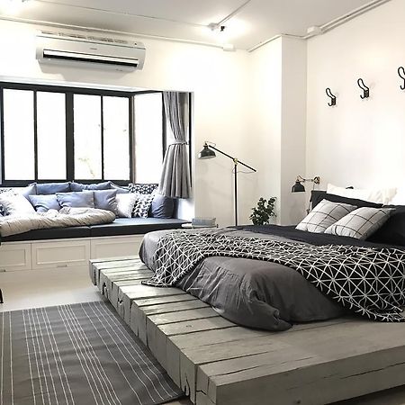 Stay In Style At Nimman R208 Chiang Mai Exterior photo